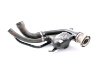 Купить Mercedes w203 пабтрубок  труба горловины  топливной  a2034701620, фото thumb
