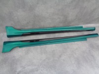 фото thumb №1, Quattroporte trofeo порог пороги левый правый