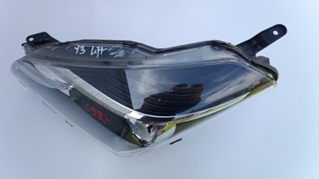 фото thumb №14, Toyota yaris iii 3 рестайлінг 14-17 лампа ліва перед eu