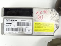 фото thumb №5, Подушки безпеки, ремені kpl. volvo xc90 03r.