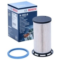 фото thumb №1, Bosch фильтр топлива vw t-roc passat b8 golf vii