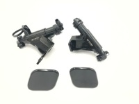 фото thumb №5, Заглушка кришка розпилювача захист омивача kia ceed 2 ii 2012- права