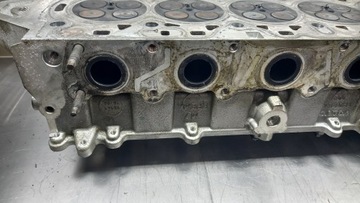 фото thumb №5, Головка двигателя 31401466 002 volvo 2.4 d5 d5244t15