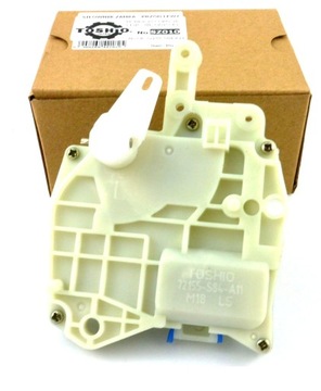 фото thumb №2, Амортизатор замка дверь перед левый honda civic vii 7