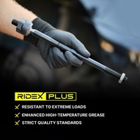 фото thumb №8, Соединение осевое ridex plus 51t0039p передние do vw golf v хэтчбек 1k1