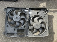 Купити Ford mustang mondeo вентилятор радіатора fg93-8c607, фото thumb