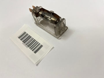 фото thumb №7, Лампа w боковина дверь mercedes w124 1248200401 освещение po otwarciu