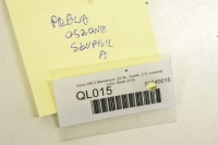 фото thumb №6, Ql015 volvo v90 16- захист блок двигуна правий перед