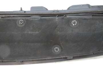 фото thumb №5, Peugeot expert iii панель під лобовим склом нижня