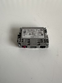 фото thumb №1, Підсилювач антенний audi 4n0035456d