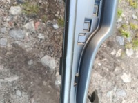 фото thumb №12, Audi a5 8t8 sportback s-line накладка спойлер бампера задняя оригинал