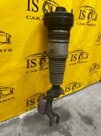 фото thumb №6, Амортизатор перед правий audi a8 d4 long lift