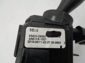 фото thumb №7, Kia sportage iv перемикач комбінований підкермові важелі