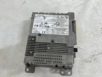 фото thumb №9, Mercedes sprinter w907 w910 модуль усилитель радио навигация навигации оригинал