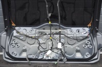 фото thumb №10, Volvo xc90 ii кришка багажника багажника задня задня 80um