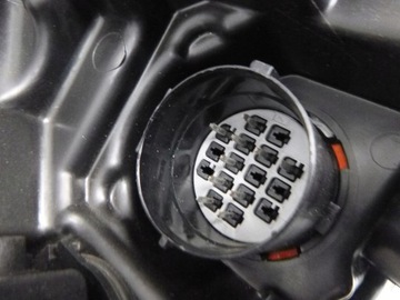 фото thumb №14, Discovery 5 l462 лампа лівий перед ліва 10 pin uk