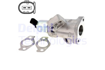 фото thumb №2, Клапан egr hyundai kia delphi