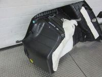 фото thumb №13, Hyundai veloster i обшивка osłoba багажника задня