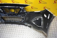 фото thumb №12, Nissan maxima 2019 - 2023 бампер перед передній решітка радіатора usa