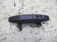 фото thumb №1, Dacia доккер ручка зовнішня лівий перед оригінальний номер