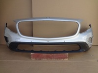 фото thumb №1, Mercedes gla w156 x156 13-16 бампер передний перед
