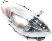 фото thumb №1, Лампа r led лінза середина титан alfa romeo giulietta europa