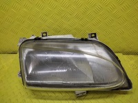 фото thumb №1, Ford galaxy i фара лампа правий перед