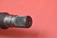 фото thumb №6, Приводной вал правая перед автоматическая коробка передач p31272550 volvo v60 1 i 2.0 d3 136 km 10-13