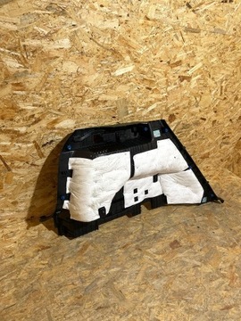 фото thumb №6, Боковина правый обивка багажника сторона правая kia sportage v nq5 2021- оригинальный номер