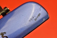 фото thumb №9, Ручка левая задняя задняя niebieska honda jazz 3 iii 08-15