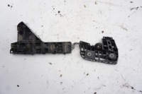 Купити Напрямна бампера правий задня opel astra 5 k, фото thumb