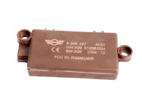 Купить Левый модуль блок управления сигнализация mini cooper one s r52, фото thumb