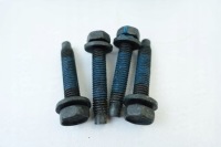 фото thumb №4, Втулка стабілізатора передній chrysler 04443427