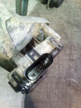 фото thumb №9, Механизм дворник перед ford focus mk2