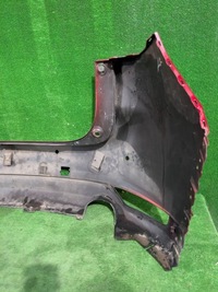 фото thumb №7, Бампер задний зад mazda cx5 ii 17- nr.7587