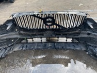 фото thumb №15, Volvo xc60 ii бампер перед передній kompletny омивачі колір 019