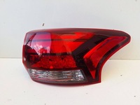 фото thumb №1, Mitsubishi outlander iii lift лампа правая задняя оригинал