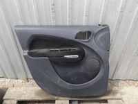 фото thumb №1, C3 picasso боковина двері лівий перед