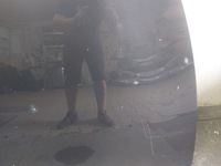 фото thumb №4, Капот tesla y