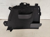 фото thumb №1, Skoda karoq 2024 обшивка багажника правый