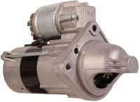 Стартер bmw 118d 120d 318d 320 d 520d x3 | 2.0 дизель cs1328 Київ, фото thumb