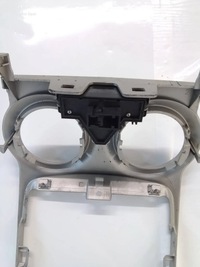 фото thumb №6, Opel corsa d решётка воздуховод 13204955