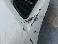 фото thumb №6, Toyota sienna xl30 iii бампер передний перед