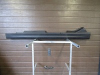 фото thumb №1, Молдинг порог левая mini cooper s f55 5d 13-