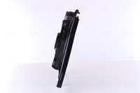 фото thumb №15, Nissens 85768 вентилятор, охолодження двигуна