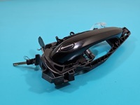 фото thumb №1, Ручка перед левая наружная bmw x3 g01 7401203 keyless