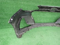 фото thumb №8, Hyundai i10 17- бампер передній перед