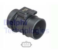 Витратомір повітря dacia nissan renault Ціна, фото thumb