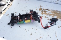 фото thumb №1, Корпус предохранителей a2465406507 a mercedes gla x156