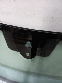 фото thumb №2, Стекло передняя vw t-roc 2017r- камера датчик nowa